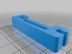 Arkys Merkur – Junction Box Holder 3D Printer Model