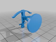 Light Ballista 3D Printer Model