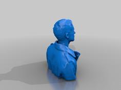 Cmcc 3D Printer Model