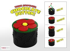 Take Another Chocolate Button! 3D Printer Model