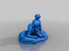 Idyl 3D Printer Model