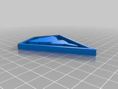 Viggen 3D Printer Model