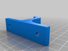 Tool Hanger 3D Printer Model