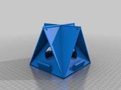 Bird Feeder 3D Printer Model