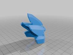 New Hau Nuva 3D Printer Model