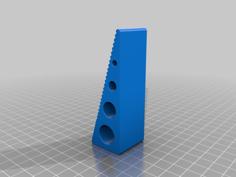 The Door Stopper 3D Printer Model