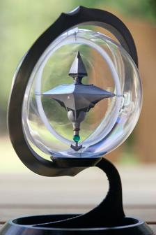 Star Compass From Made In Abyss 3D Printer Model