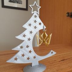 GFriend Christmas Bauble 3D Printer Model