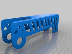 Door Closing 3D Printer Model