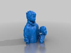 Callumalec 3D Printer Model