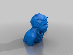 Ben S 3D Printer Model