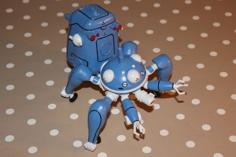 Tachikoma (Ghost In The Shell) 3D Printer Model