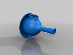 Nido | Birdhouse 3D Printer Model