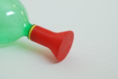 Watering Spout For 2 Liter Bottle 3D Printer Model