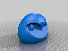 Owl Family B 3D Printer Model