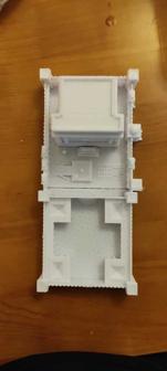 The Second Temple In Jerusalem 3D Printer Model