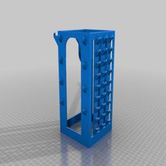 Jewelry Holder/Organizer 3D Printer Model