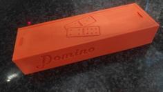 Domino Box 3D Printer Model