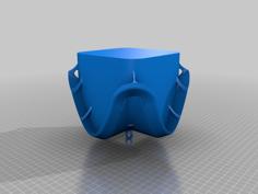 Birdhouse 3D Printer Model