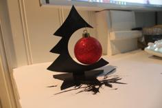 CHRISTMAS TREE 3D Printer Model