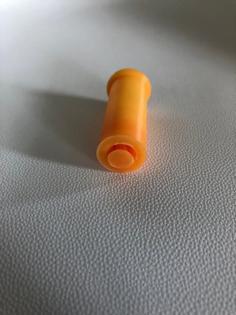 Balloon Valve Blow In It! 3D Printer Model