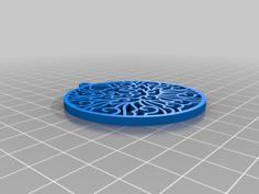 VariousOrnaments 3D Printer Model