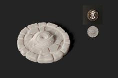 Sight Token Mansions Of Madness 3D Printer Model