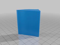 Grottenboog 3D Printer Model