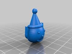 Just An Elf 3D Printer Model