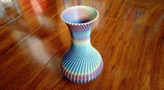 Bezier Vase II 3D Printer Model