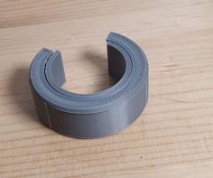 The Cable Ring 3D Printer Model