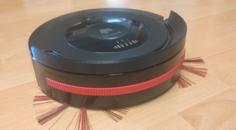 DIRT DEVIL / HOOGO ROBOT VACUUM – BUMPER RAISE 3D Printer Model