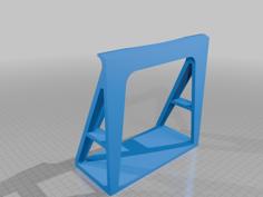 GENERIC STAND 3D Printer Model