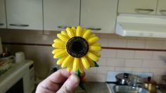 Sunflower Remix 3D Printer Model