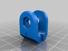 Ender 3 Belt Tensioner 3D Printer Model