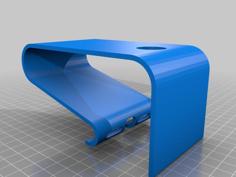 Phone Stand – Ultimate 3D Printer Model