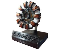 Stand For Tony Stark’s Arc Reactor 3D Printer Model