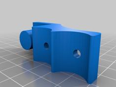 Stool 3D Printer Model