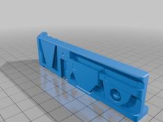 Netherbuilds Toolbox Test/calibration File – STL 3D Printer Model