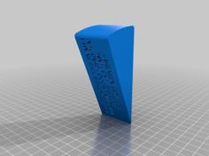 Revelation Doorstopper 3D Printer Model