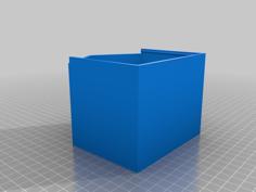 Birdhouse 3D Printer Model