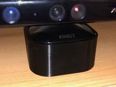 Kinect 360 Riser Stand 3D Printer Model