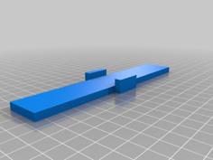 In_hive_feeder_top_cover 3D Printer Model