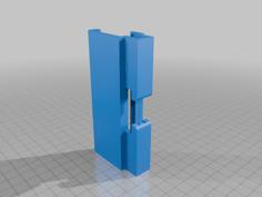 Replacement Door Handle For Insect Door From Matrasa 3D Printer Model