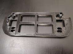 Steam Deck Repair Jig Fixed 3D Printer Model