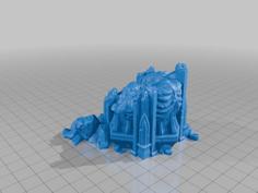 Sample For Tribes May 2024! 3D Printer Model