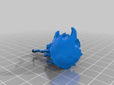 Yochlol 3D Printer Model