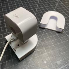 Blink Mini Wall Mount 3D Printer Model