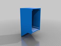 CCTV Bird Box 3D Printer Model