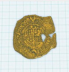 Goonies Pirate Coin 3D Printer Model